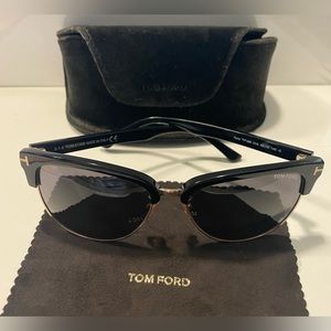 Tom Ford Sunglasses